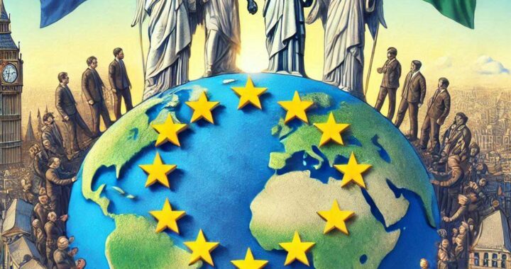 Europa und Südamerika: Eine politische und wirtschaftliche Allianz für die Zukunft